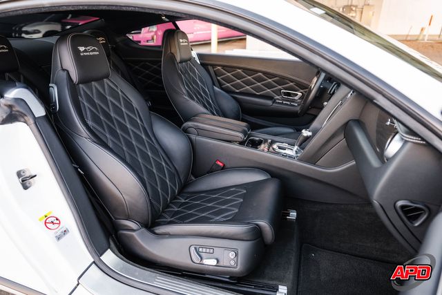 2013 Bentley Continental GT Speed 2013 Bentley Continental GT Speed