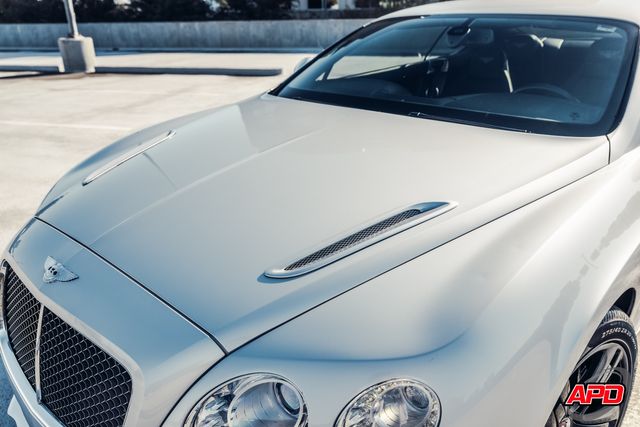 2013 Bentley Continental GT V8 2013 Bentley Continental GT V8