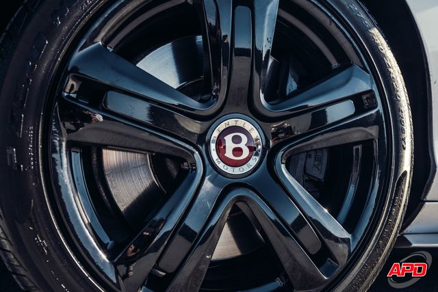 2013 Bentley Continental GT V8 2013 Bentley Continental GT V8