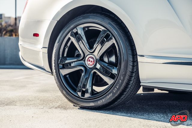 2013 Bentley Continental GT V8 2013 Bentley Continental GT V8