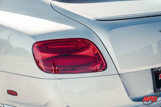 2013 Bentley Continental GT V8 2013 Bentley Continental GT V8