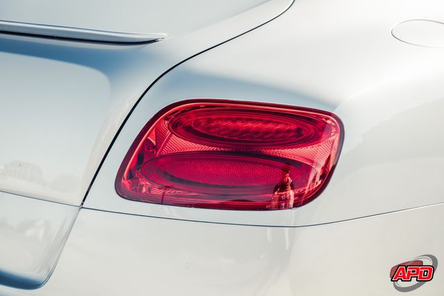 2013 Bentley Continental GT V8 2013 Bentley Continental GT V8