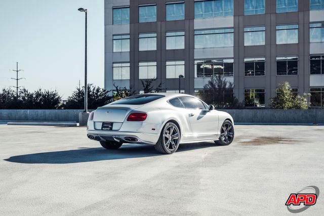 2013 Bentley Continental GT V8 2013 Bentley Continental GT V8