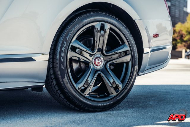 2013 Bentley Continental GT V8 2013 Bentley Continental GT V8