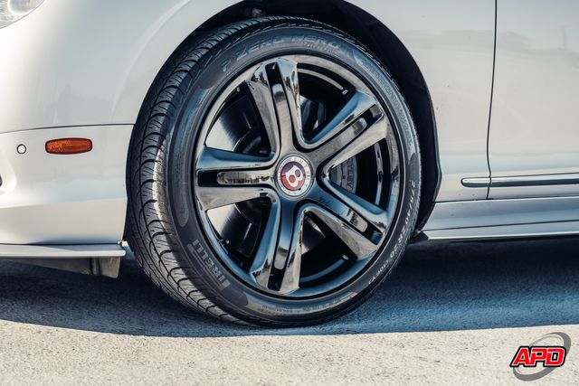 2013 Bentley Continental GT V8 2013 Bentley Continental GT V8