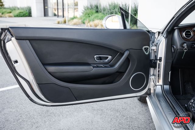 2013 Bentley Continental GT V8 2013 Bentley Continental GT V8