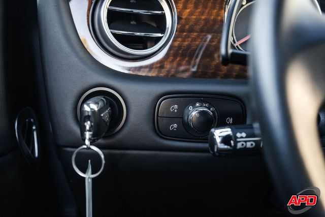 2013 Bentley Continental GT V8 2013 Bentley Continental GT V8