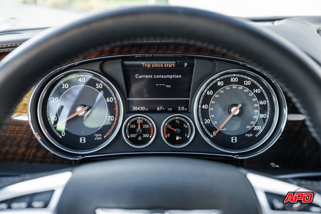 2013 Bentley Continental GT V8 2013 Bentley Continental GT V8