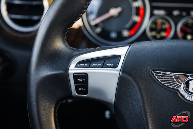 2013 Bentley Continental GT V8 2013 Bentley Continental GT V8