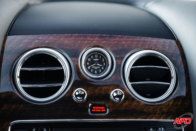 2013 Bentley Continental GT V8 2013 Bentley Continental GT V8