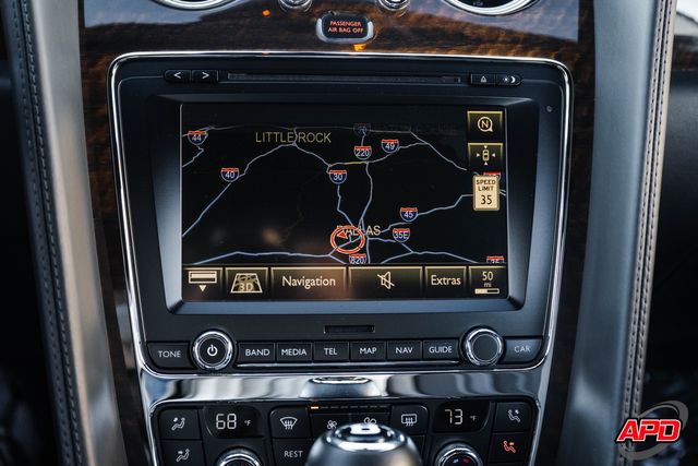 2013 Bentley Continental GT V8 2013 Bentley Continental GT V8