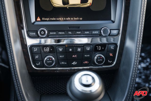 2013 Bentley Continental GT V8 2013 Bentley Continental GT V8