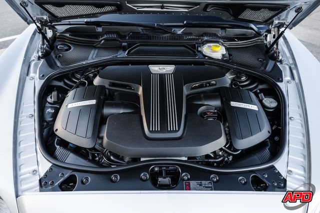 2013 Bentley Continental GT V8 2013 Bentley Continental GT V8