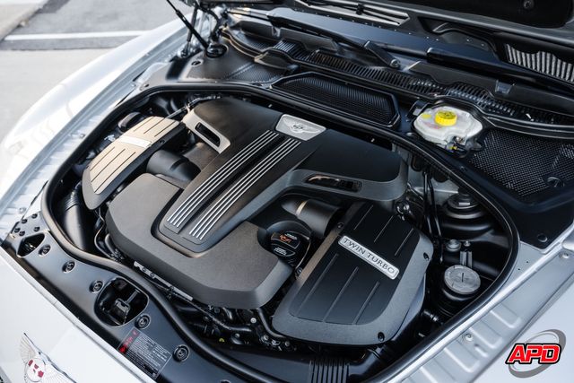 2013 Bentley Continental GT V8 2013 Bentley Continental GT V8