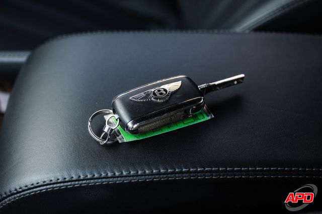 2013 Bentley Continental GT V8 2013 Bentley Continental GT V8