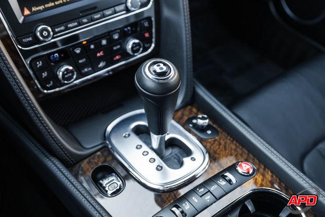 2013 Bentley Continental GT V8 2013 Bentley Continental GT V8