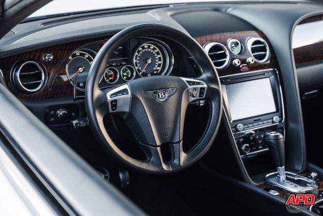 2013 Bentley Continental GT V8 2013 Bentley Continental GT V8