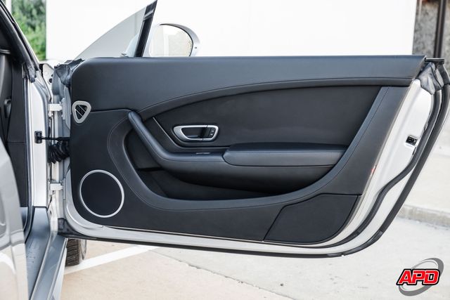 2013 Bentley Continental GT V8 2013 Bentley Continental GT V8