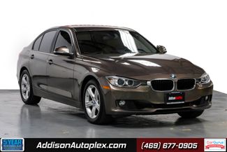 2013 BMW 3 Series 328i xDrive Luxury | Addison, TX | Addison Autoplex