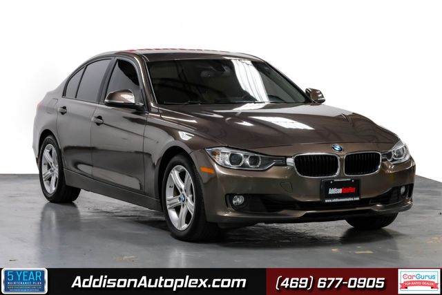 2013 BMW 3 Series 328i xDrive Luxury | Addison, TX | Addison Autoplex
