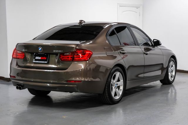 2013 BMW 3 Series 328i xDrive Luxury | Addison, TX | Addison Autoplex