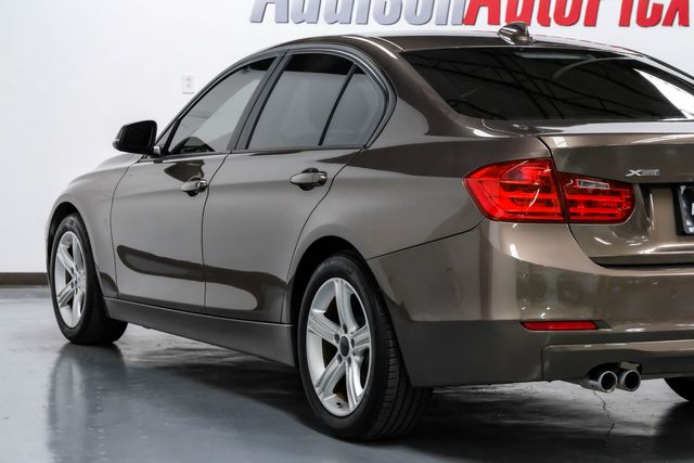2013 BMW 3 Series 328i xDrive Luxury | Addison, TX | Addison Autoplex 2013 BMW 3 Series 328i xDrive Luxury | Addison, TX | Addison Autoplex