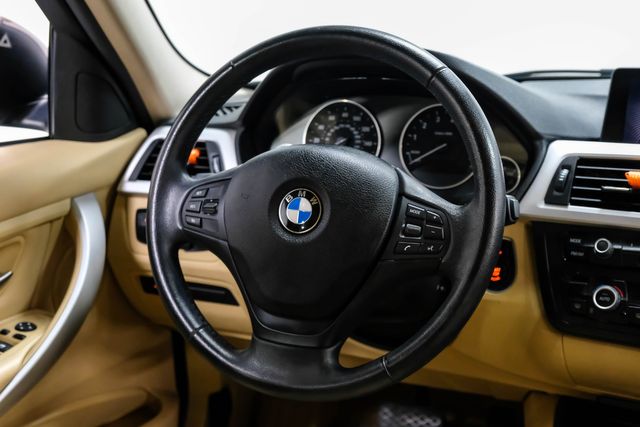 2013 BMW 3 Series 328i xDrive Luxury | Addison, TX | Addison Autoplex