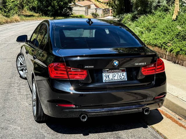 2013 BMW 3 Series 335i xDrive | Agoura Hills, CA | SoCal Auto Group