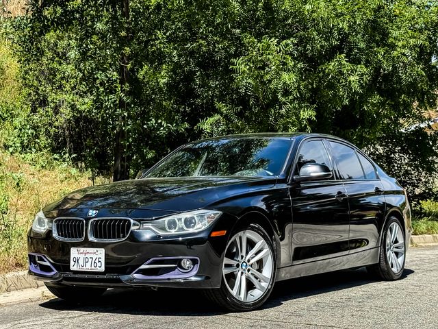 2013 BMW 3 Series 335i xDrive | Agoura Hills, CA | SoCal Auto Group
