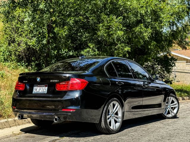 2013 BMW 3 Series 335i xDrive | Agoura Hills, CA | SoCal Auto Group