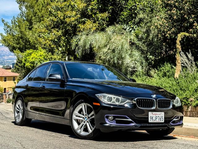 2013 BMW 3 Series 335i xDrive | Agoura Hills, CA | SoCal Auto Group
