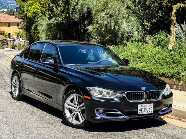 2013 BMW 3 Series 335i xDrive | Agoura Hills, CA | SoCal Auto Group