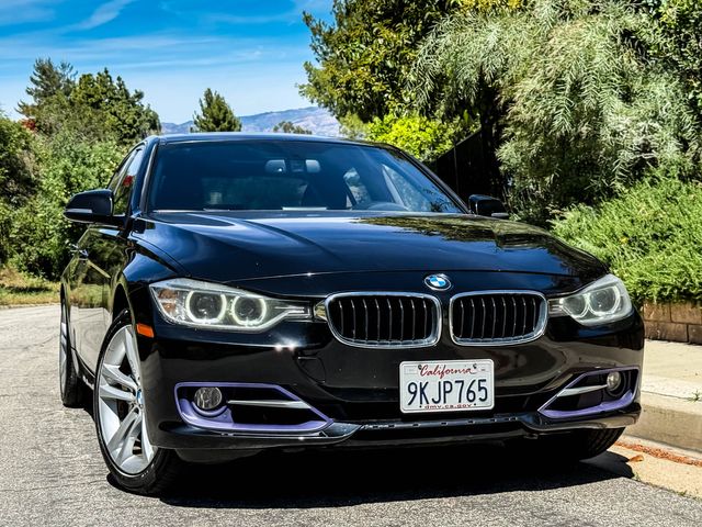 2013 BMW 3 Series 335i xDrive | Agoura Hills, CA | SoCal Auto Group