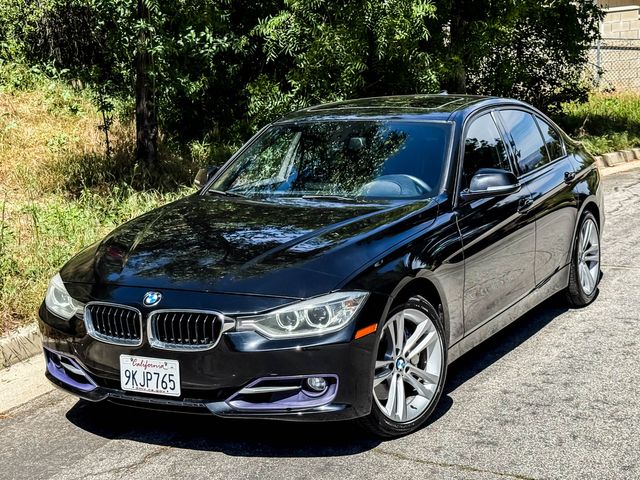 2013 BMW 3 Series 335i xDrive | Agoura Hills, CA | SoCal Auto Group 2013 BMW 3 Series 335i xDrive | Agoura Hills, CA | SoCal Auto Group