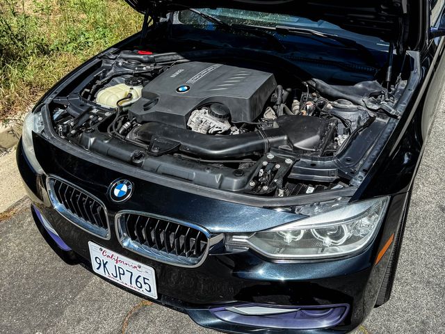 2013 BMW 3 Series 335i xDrive | Agoura Hills, CA | SoCal Auto Group