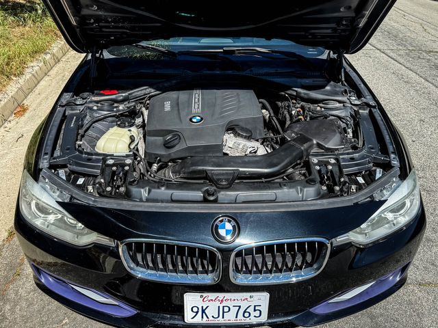 2013 BMW 3 Series 335i xDrive | Agoura Hills, CA | SoCal Auto Group