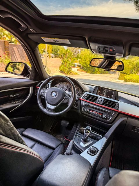 2013 BMW 3 Series 335i xDrive | Agoura Hills, CA | SoCal Auto Group