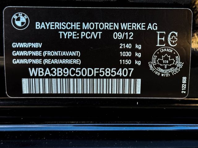 2013 BMW 3 Series 335i xDrive | Agoura Hills, CA | SoCal Auto Group