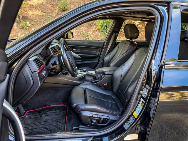 2013 BMW 3 Series 335i xDrive | Agoura Hills, CA | SoCal Auto Group