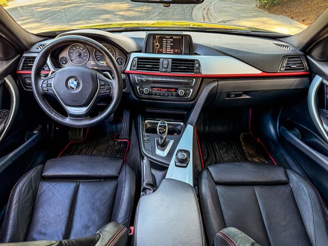 2013 BMW 3 Series 335i xDrive | Agoura Hills, CA | SoCal Auto Group