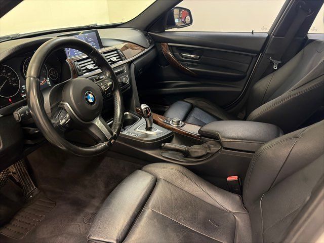 2013 BMW 3 Series 328i