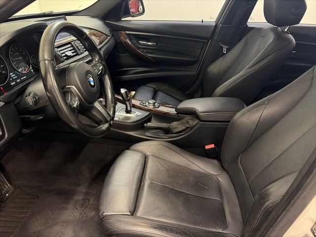 2013 BMW 3 Series 328i