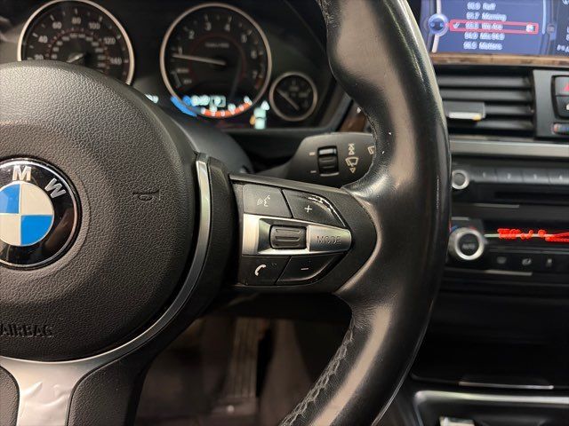 2013 BMW 3 Series 328i