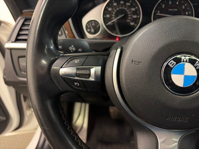 2013 BMW 3 Series 328i