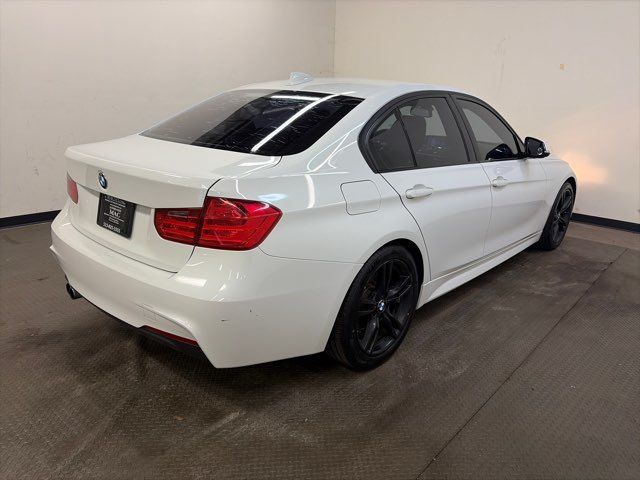2013 BMW 3 Series 328i