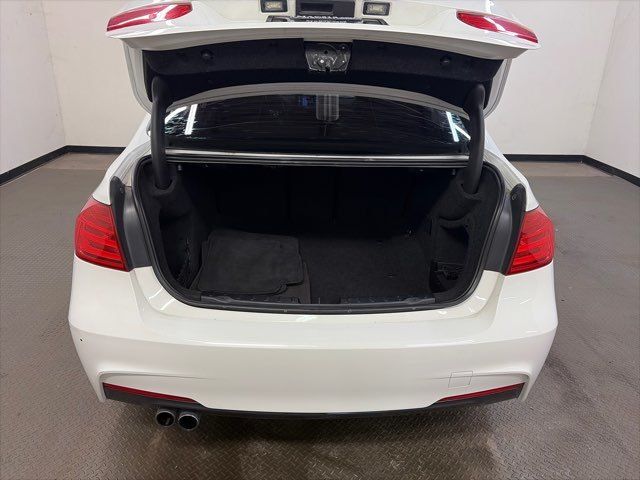 2013 BMW 3 Series 328i