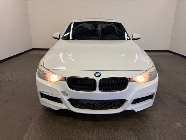 2013 BMW 3 Series 328i