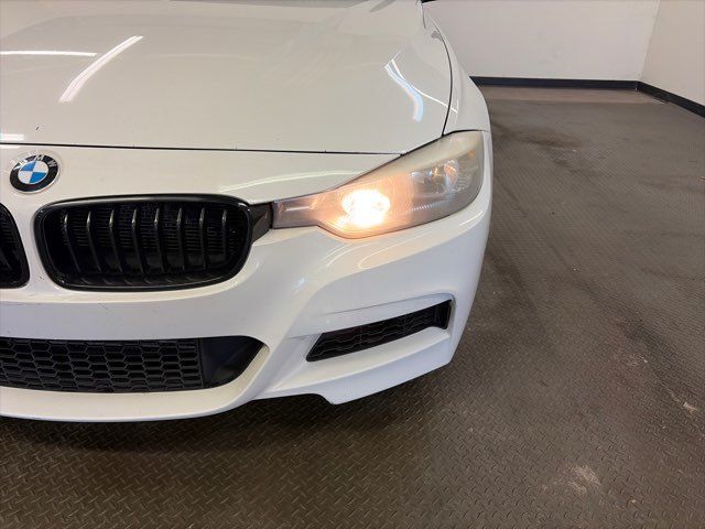 2013 BMW 3 Series 328i