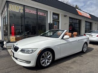 2013 BMW 3 Series 328i | Cuyahoga Falls, OH | Crossroads Automotive LLC