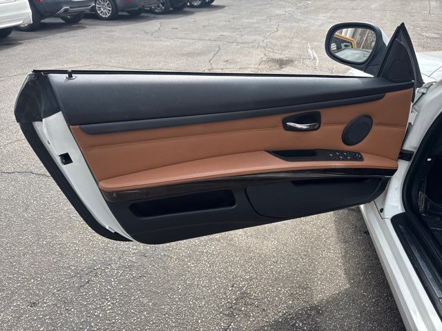 2013 BMW 3 Series 328i